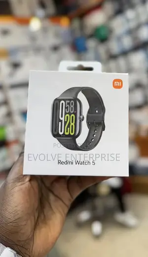 Xiaomi Redmi Watch 5