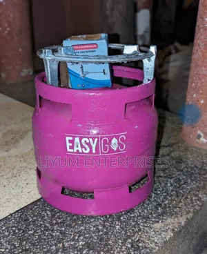 Easy Gas Fullkit Free Delivery