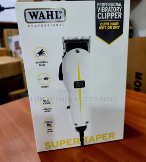 Wahl Professional Hair Clipper