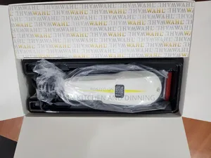 Wahl Professional Hair Clipper