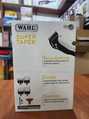 Wahl Professional Hair Clipper