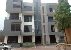 2bdrm Apartment in Naalya, Central Division for rent