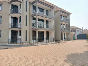 2bdrm Apartment in Kireka, Central Division for rent