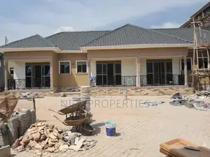 1bdrm Bungalow in Bweyogerere, Central Division for rent
