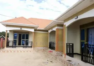 1bdrm Bungalow in Namugongo, Central Division for rent
