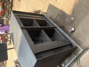 Empty Boxes Double 18