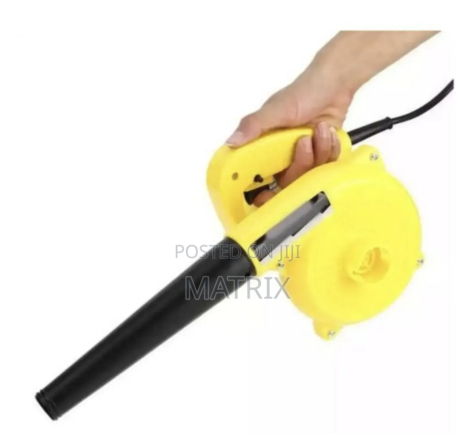 Dust Blower Respirator