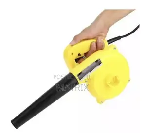 Dust Blower Respirator