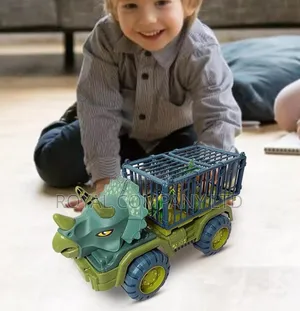 Dinosaur Car Toys for Kids/Kids Gift