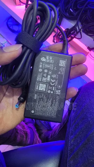 Original Laptop Charger