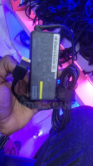 Original Laptop Charger