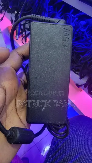 Original Laptop Charger