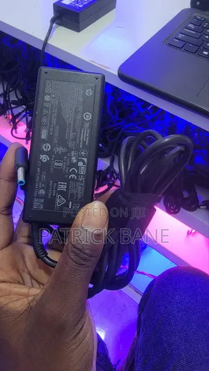 Original Laptop Charger