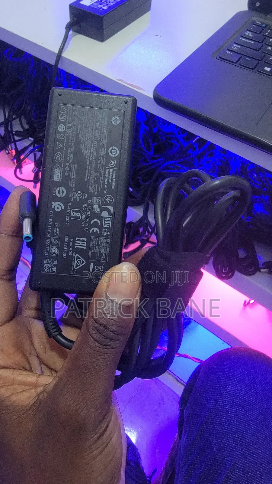 Original Laptop Charger