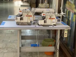 Japan Used Overlock First Classy Industrial Sewing Machines