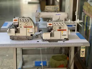 First Class Japan Used Babylock Industrial Sewing Machine
