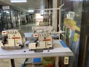 First Class Japan Used Babylock Industrial Sewing Machine