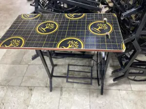 New Local Stand for Domestic Overlock Sewing Machine