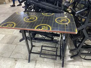 New Local Stand for Domestic Overlock Sewing Machine