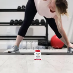 Glucosamine / Chondroitin, Original Strength, 60 Caps