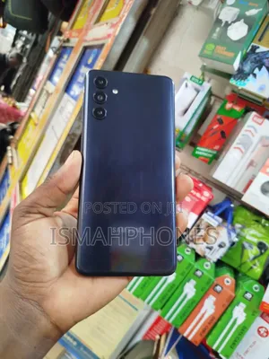 Samsung Galaxy A04s 128 GB Black