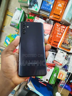 Samsung Galaxy A04s 128 GB Black