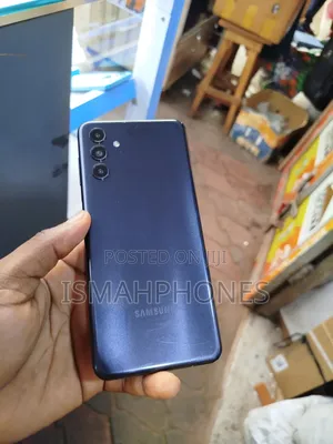 Samsung Galaxy A04s 128 GB Black