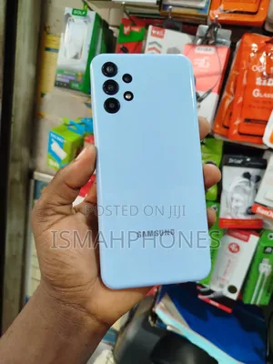Samsung Galaxy A13 128 GB Blue