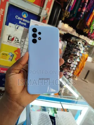 Samsung Galaxy A13 128 GB Blue