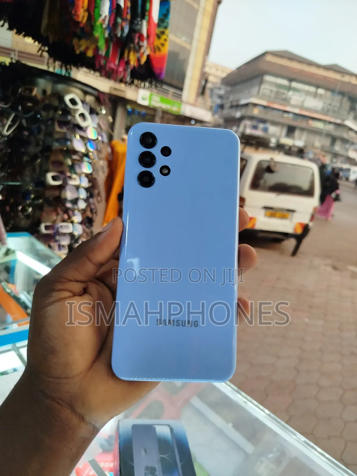 Samsung Galaxy A13 128 GB Blue