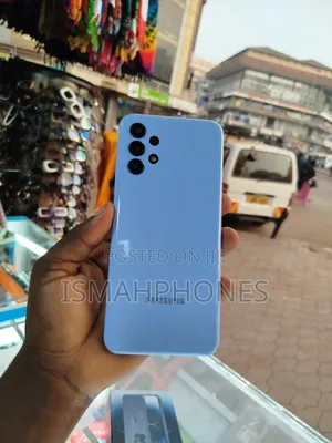 Samsung Galaxy A13 128 GB Blue