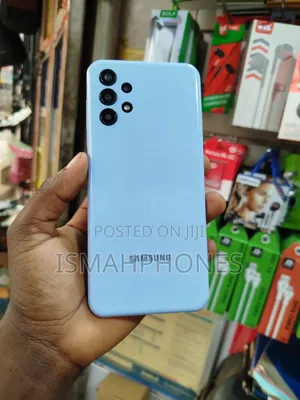 Samsung Galaxy A13 128 GB Blue