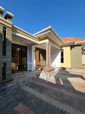 4bdrm Apartment in Bwebajja Akright, Central Division for rent