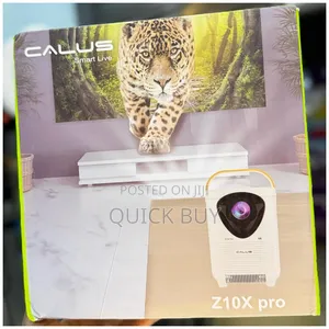 Z10x Pro Calus Projector