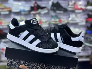 Versatile Campus Adidas