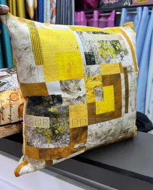 Zenith Cushions