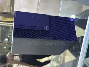 Desktop Computer Dell OptiPlex 3050 8GB Intel Core I5 HDD+SSD 500GB
