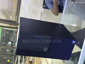 Desktop Computer Dell OptiPlex 3050 8GB Intel Core I5 HDD+SSD 500GB