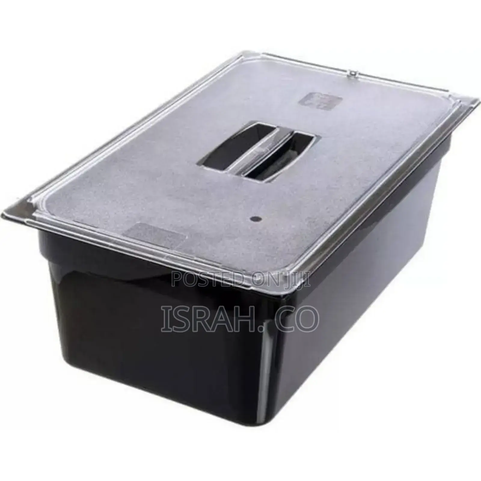 Plastic Food Storage Container Freezer-Safe for Kitchen