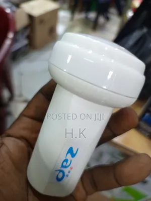 Zap Za-01 Universal Ku Band Quad LNB