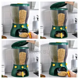 New Quality Cereal Dispenser