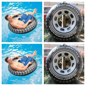 New Swimming Floater