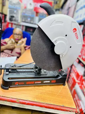 Electric Cut Off Machine 1800w