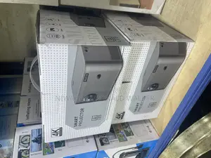 Magcubic Hy350 Pro Smart Projector