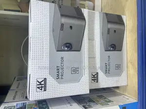 Magcubic Hy350 Pro Smart Projector