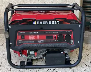 Gasoline Generator(Everbest)