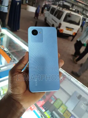 Realme C30s 32 GB Blue