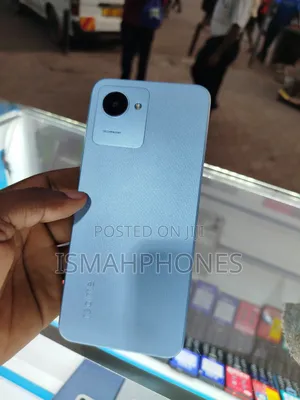 Realme C30s 32 GB Blue