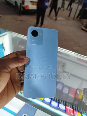 Realme C30s 32 GB Blue