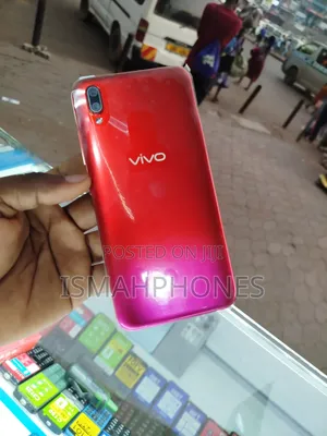Vivo Y93 128 GB Red